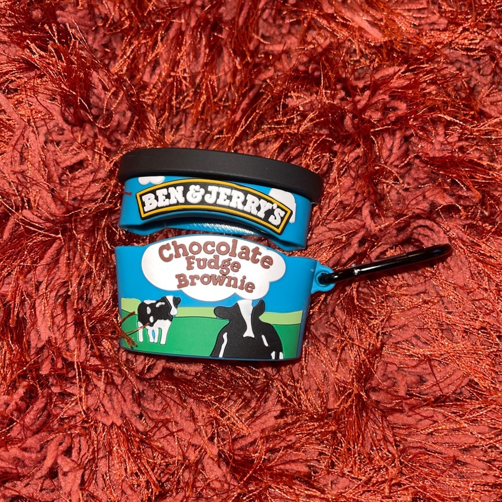 Apple AirPods PRO case